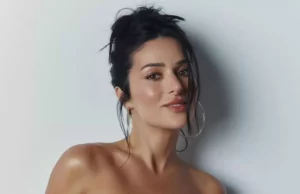 Diamond Love of Zlata Ognevich: New Songs and Mysterious Hints