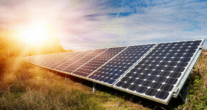 Sense Bank issues first loan for a solar power station in Chernivtsi region