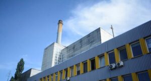 Kyivteploenergo is looking for a contractor to repair the waste incineration plant
