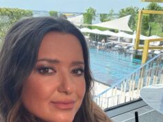 Natalia Mogilevskaya and her adopted daughters set off on their first family trip to the sea